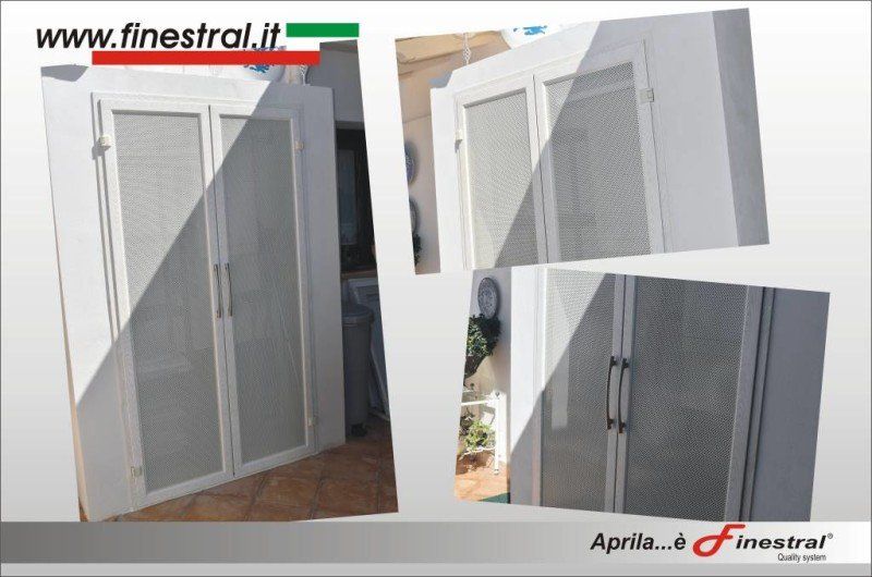 Porta finestra