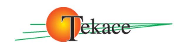 Tekace logo tekace logo