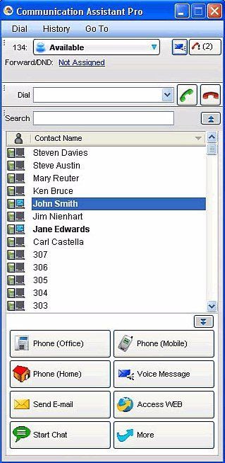 Phone systems phone systems