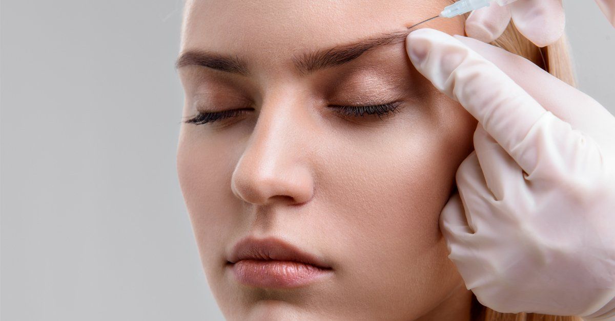 Preenchimento Facial