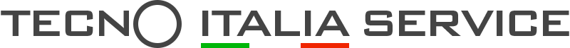 TECNO ITALIA SERVICE-LOGO