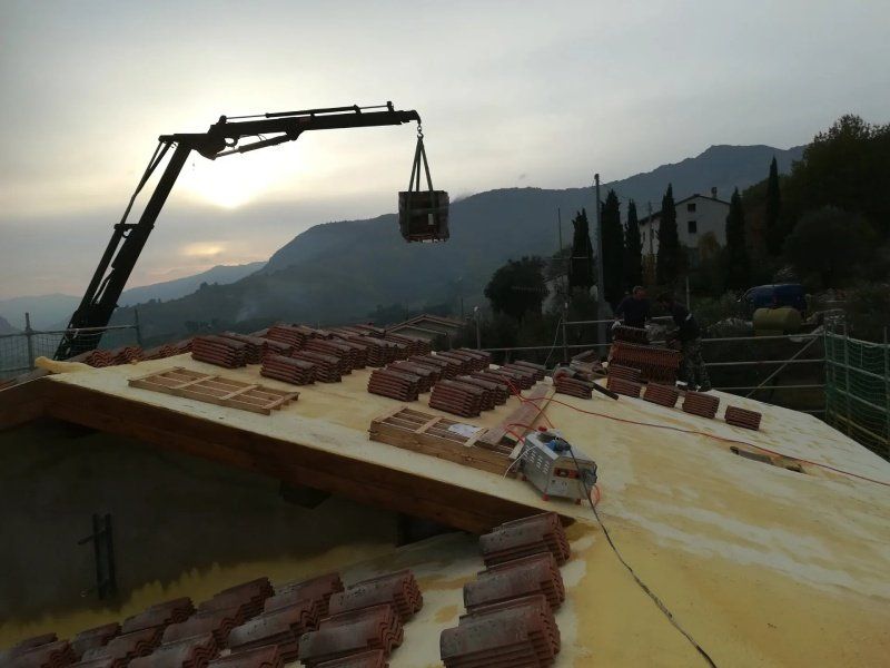 Copertura