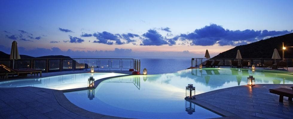 realizzazione piscine