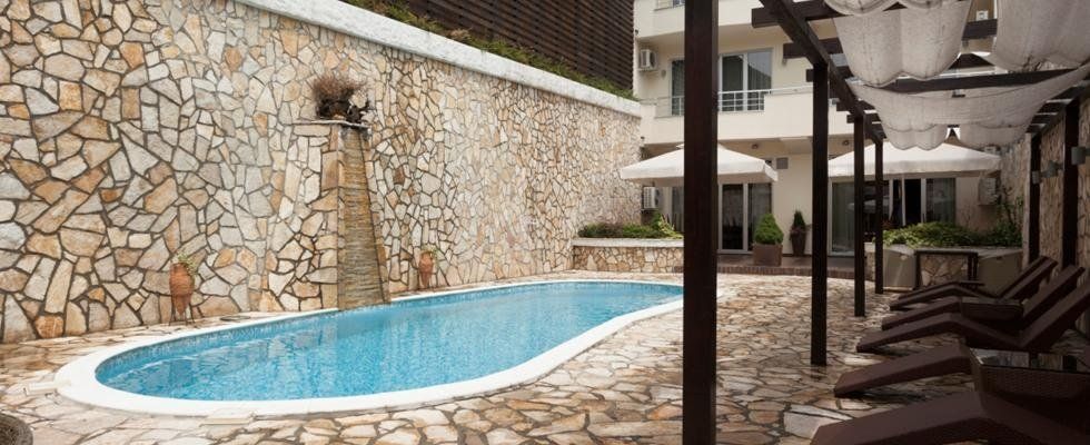 vendita piscine