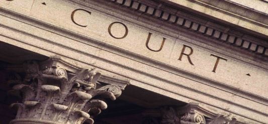 Experienced Criminal Law Attorneys — Lawsuit in Albany, NY