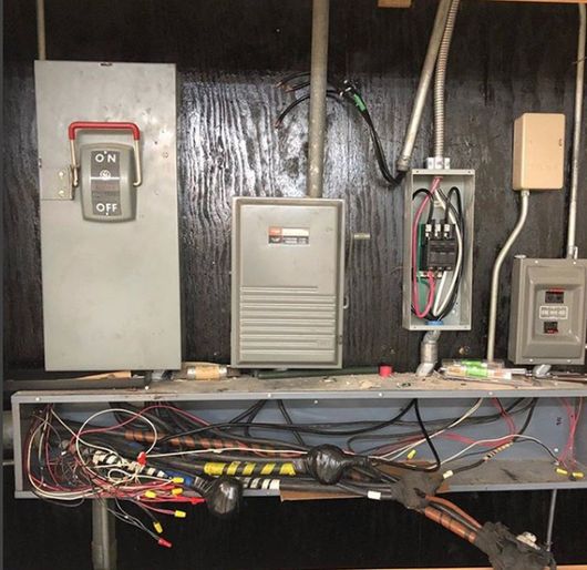 Commercial Electrical Services New Haven, CT