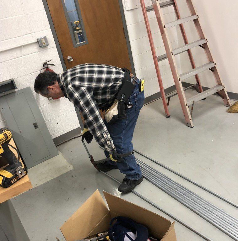 Commercial Electrical Services Hamden, CT