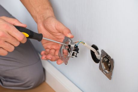 Commercial Electrical Services New Haven, CT