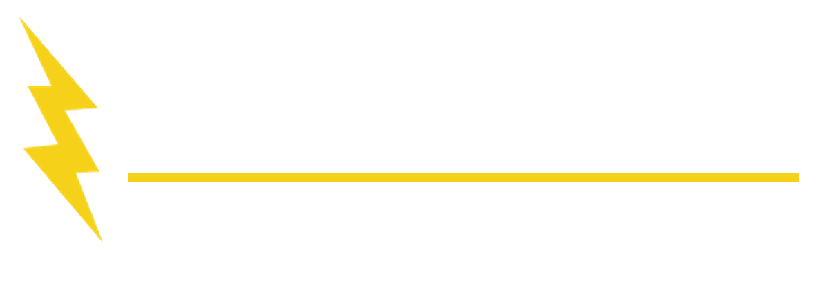 Viscuso Electric logo