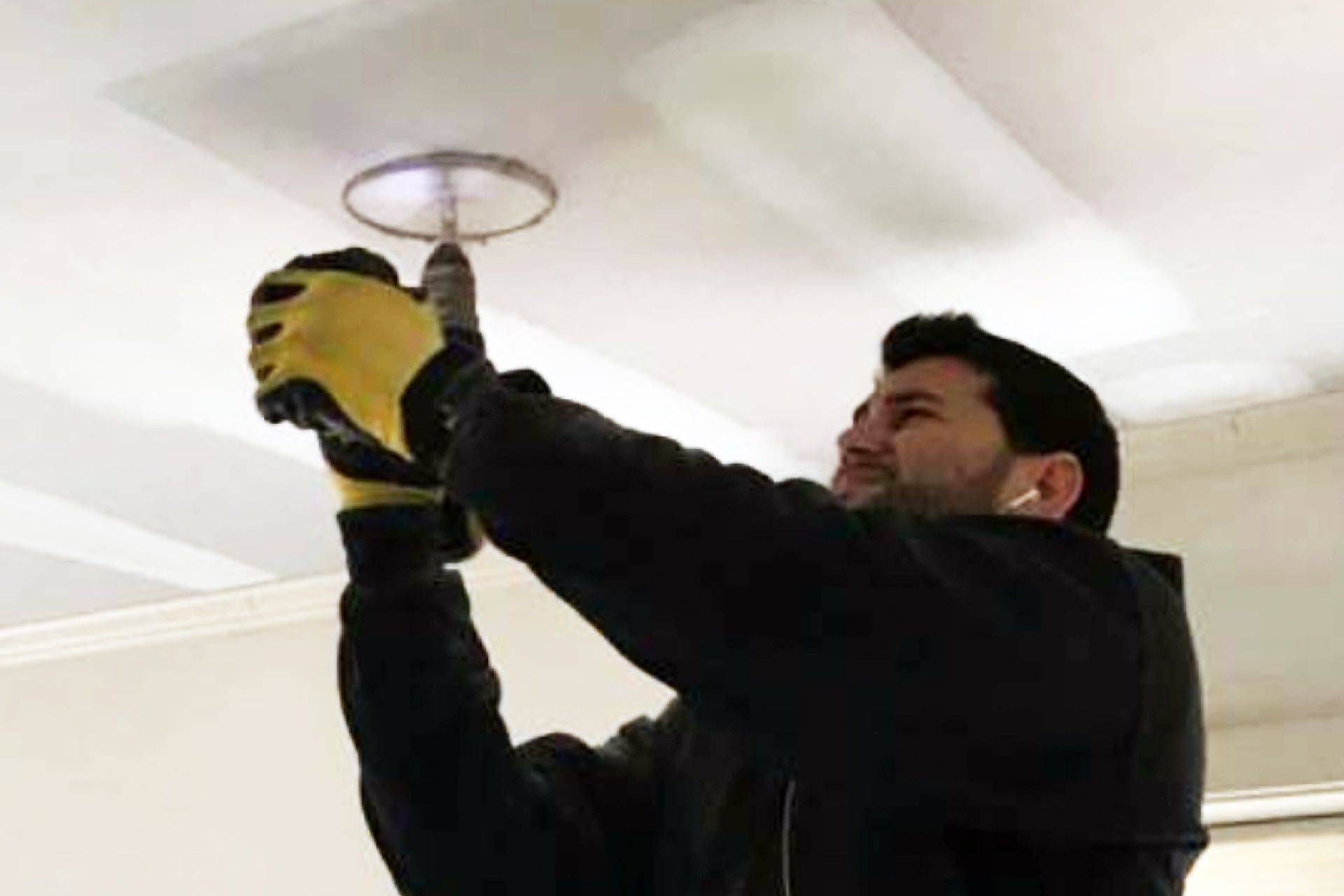 Residential Electrical Services New Haven, CT