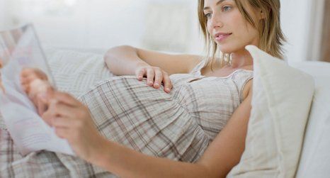 Pre & Post Natal Advice