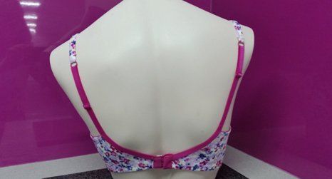 bra fitting service