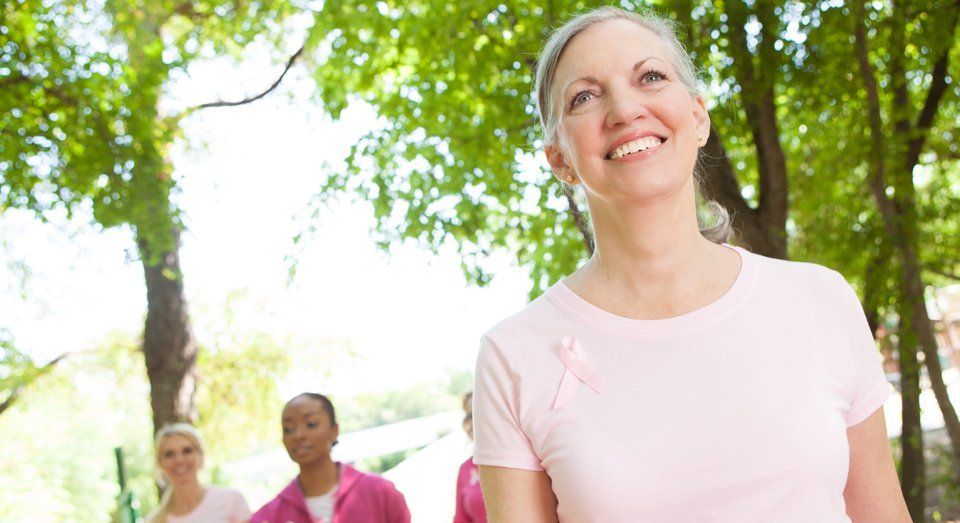Specialist and adult breast care