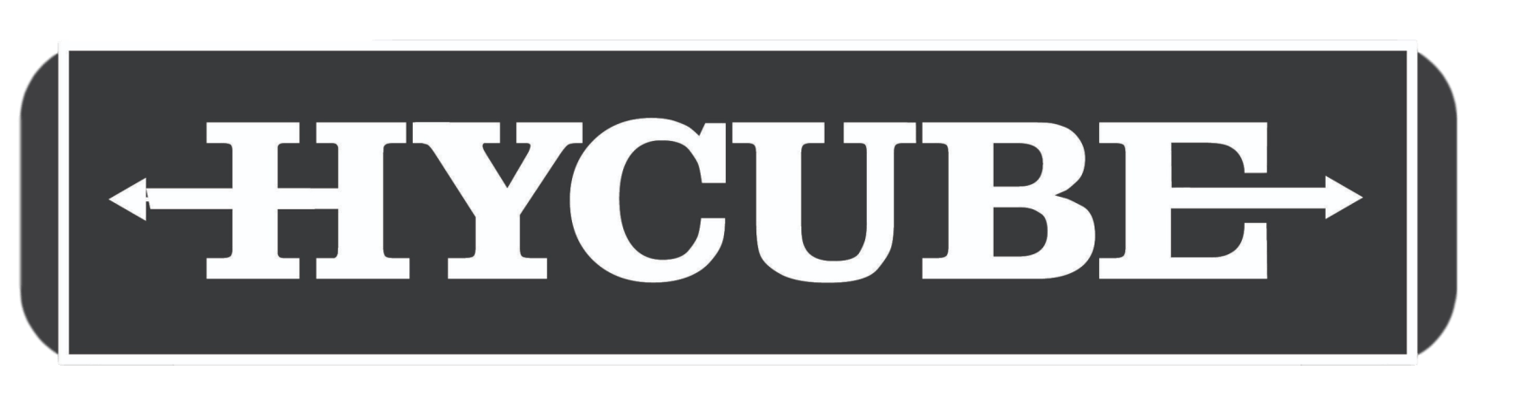 Hycube logo