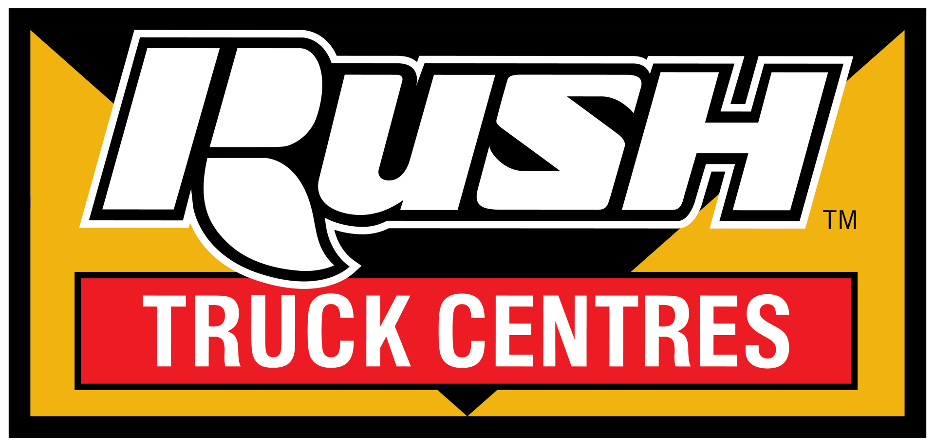 Rush Trucks logo