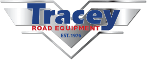 Tracey Road logo