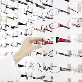 Eye frames — eye care in Eaton, OH Eye frames — eye care in Eaton, OH