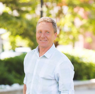 Richard Gress