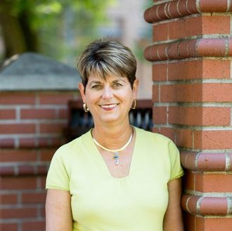 Robin Bradford