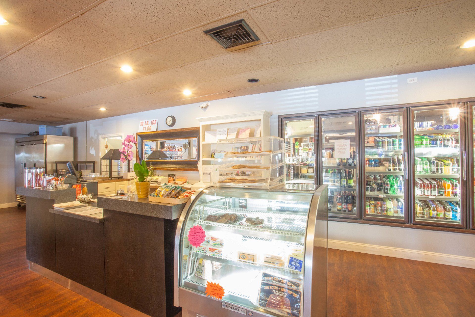 shorewood cafe