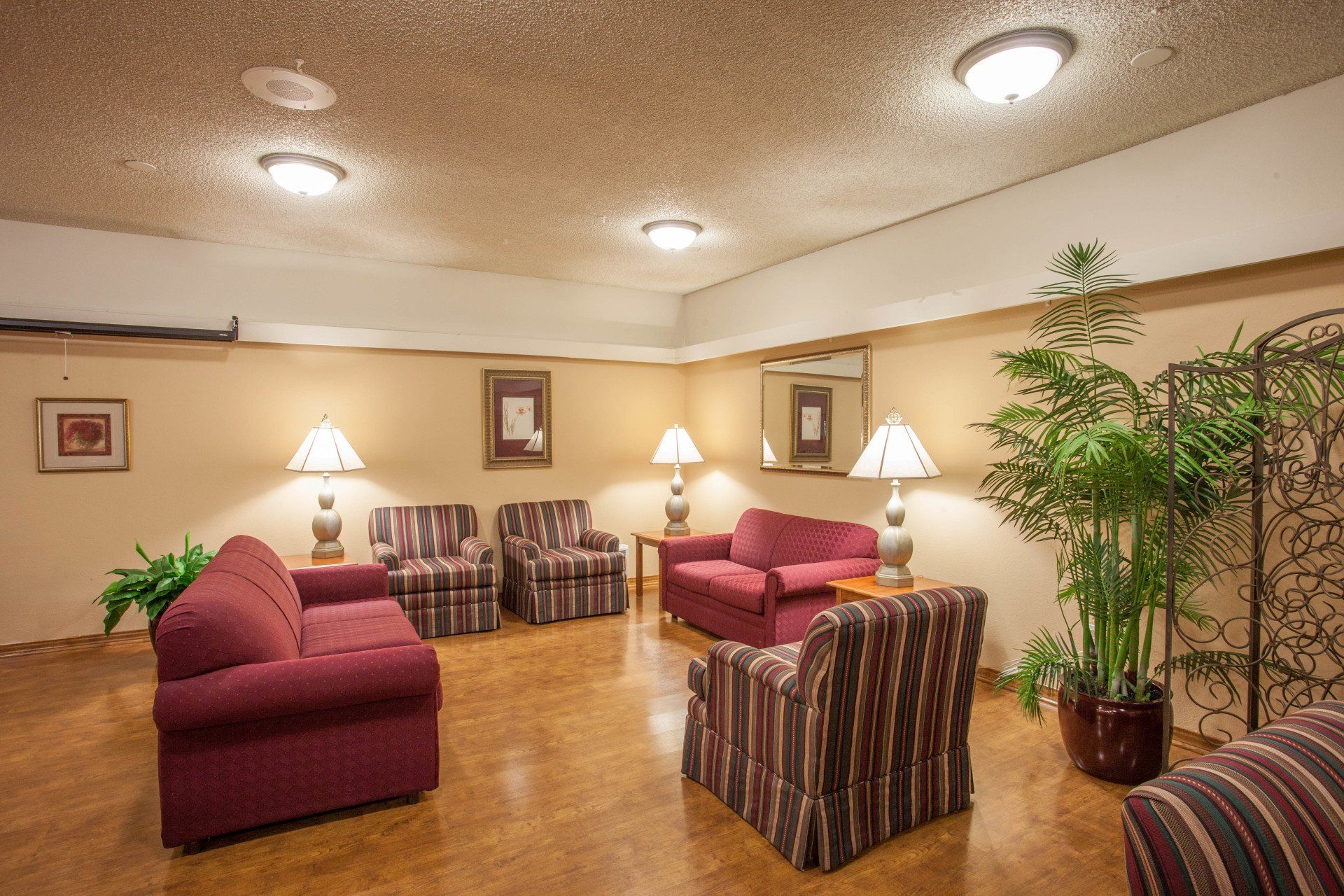 shorewood interior