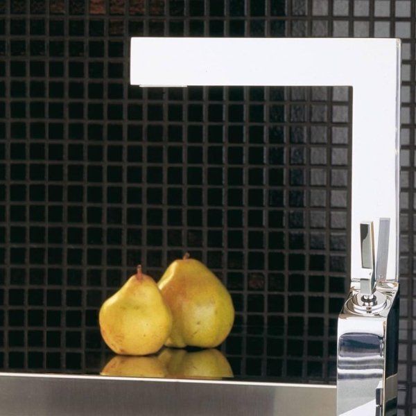 rubinetto cucina