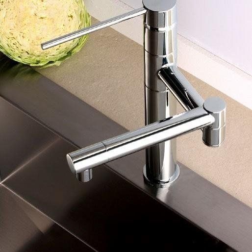 rubinetto del bagno