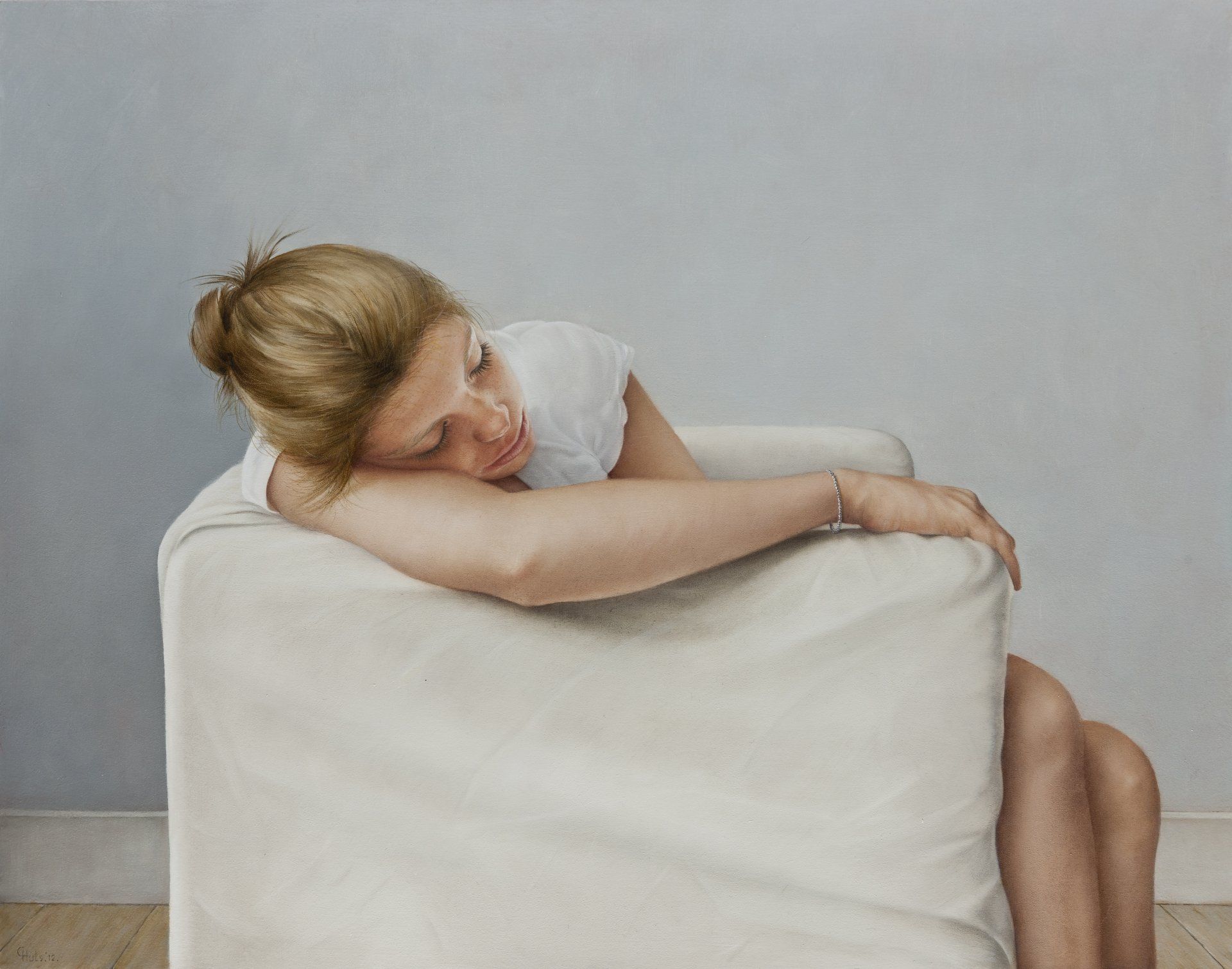 Carel Huls