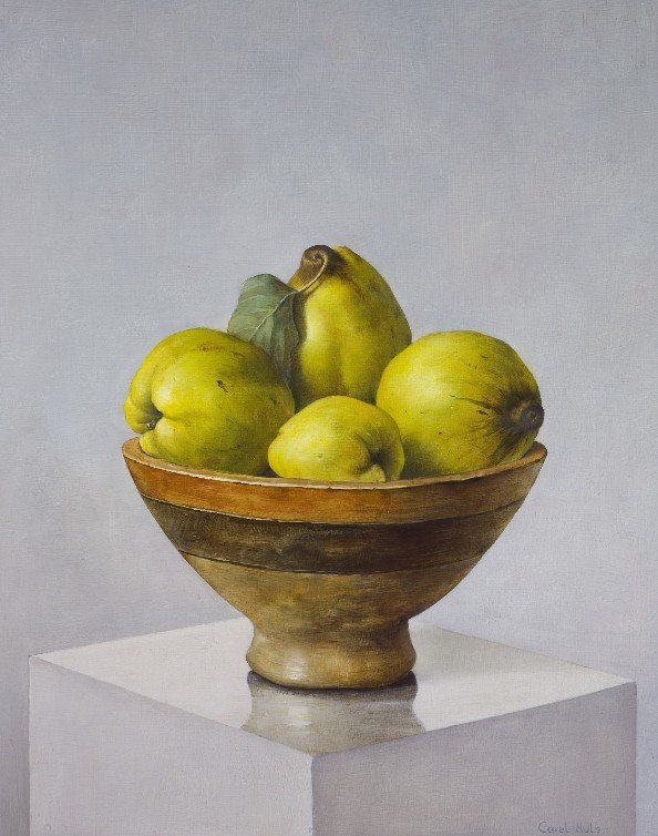 Carel Huls