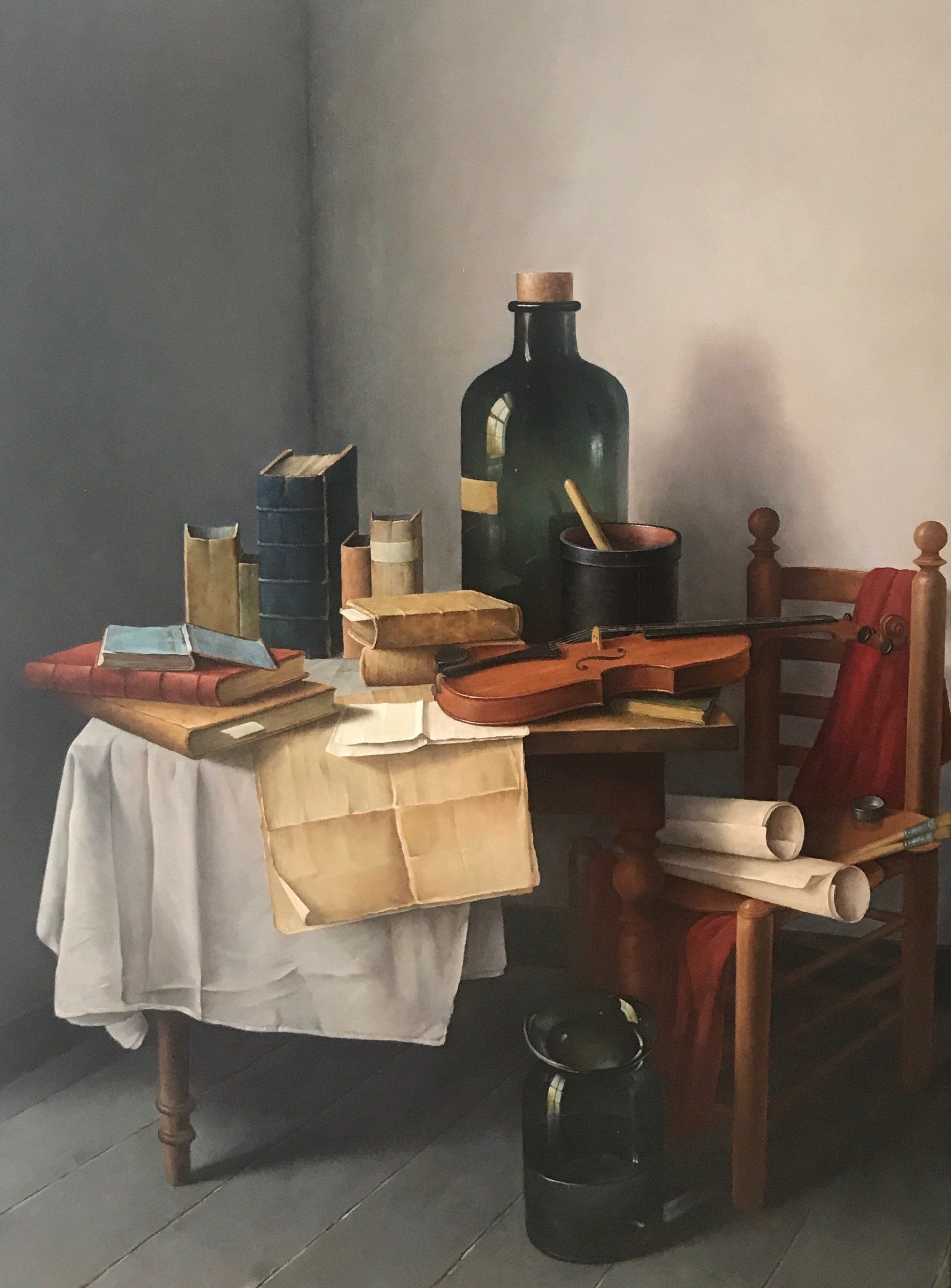 Carel Huls