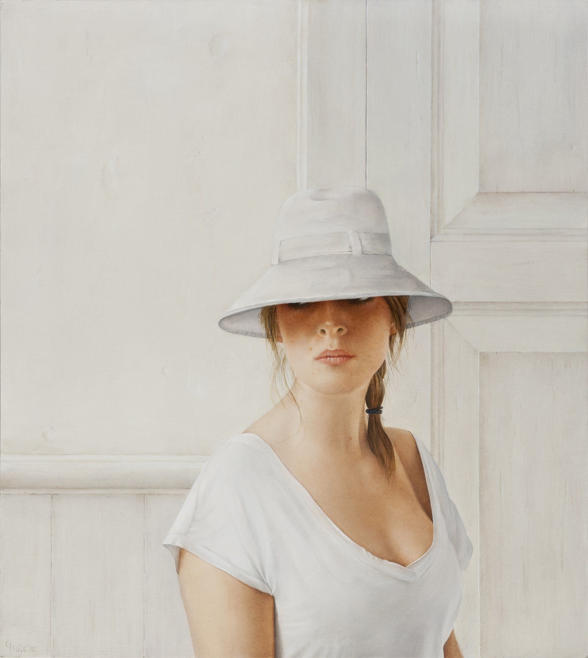 Carel Huls