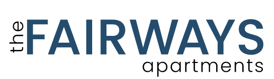 The Fairways Apartments Logo