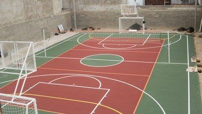 Construcciones y Consultorías Civicón S.A.S.