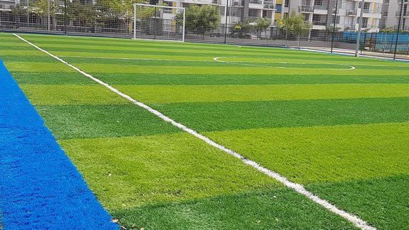 ¿Por qué instalar canchas sintéticas en Colombia?