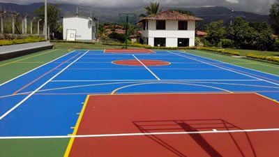 Construcciones y Consultorías Civicón S.A.S.