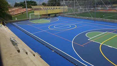 Construcciones y Consultorías Civicón S.A.S.