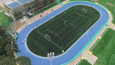 Construcciones y Consultorías Civicón S.A.S.