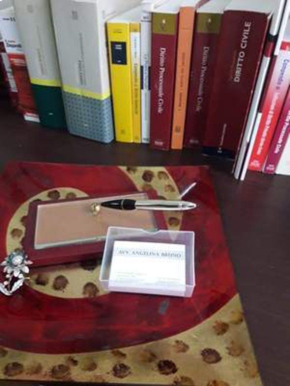 studio di avvocato