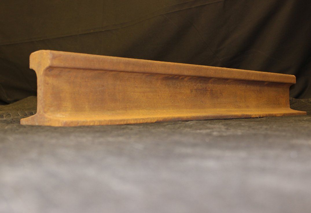 3D foam, Foam prop