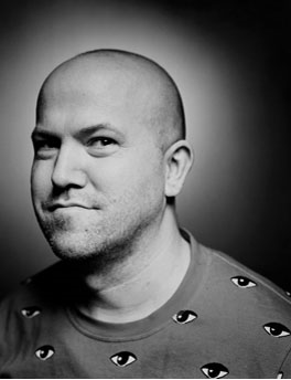Erik Jeor