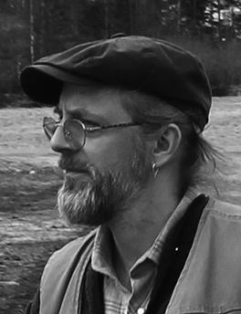 Johan Thurfjell