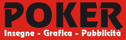 http://www.pokerinsegnepubblicita.it Poker Cinematografica
