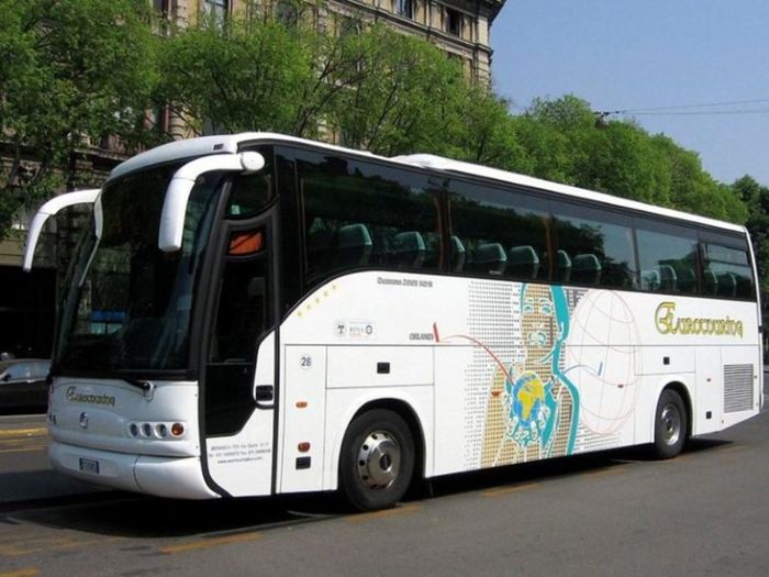 pullman