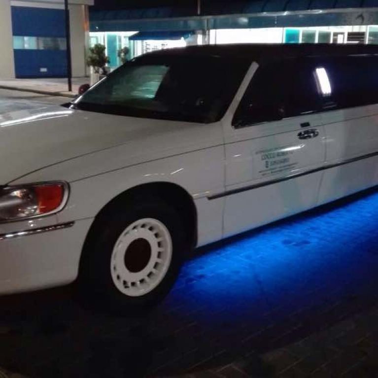 limousine