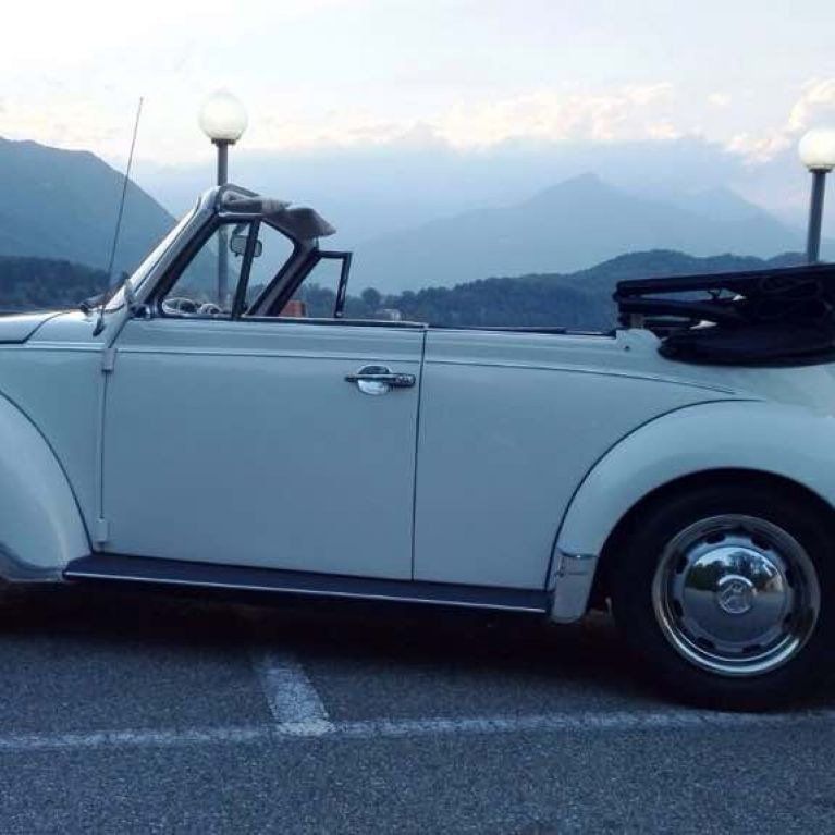 auto d'epoca