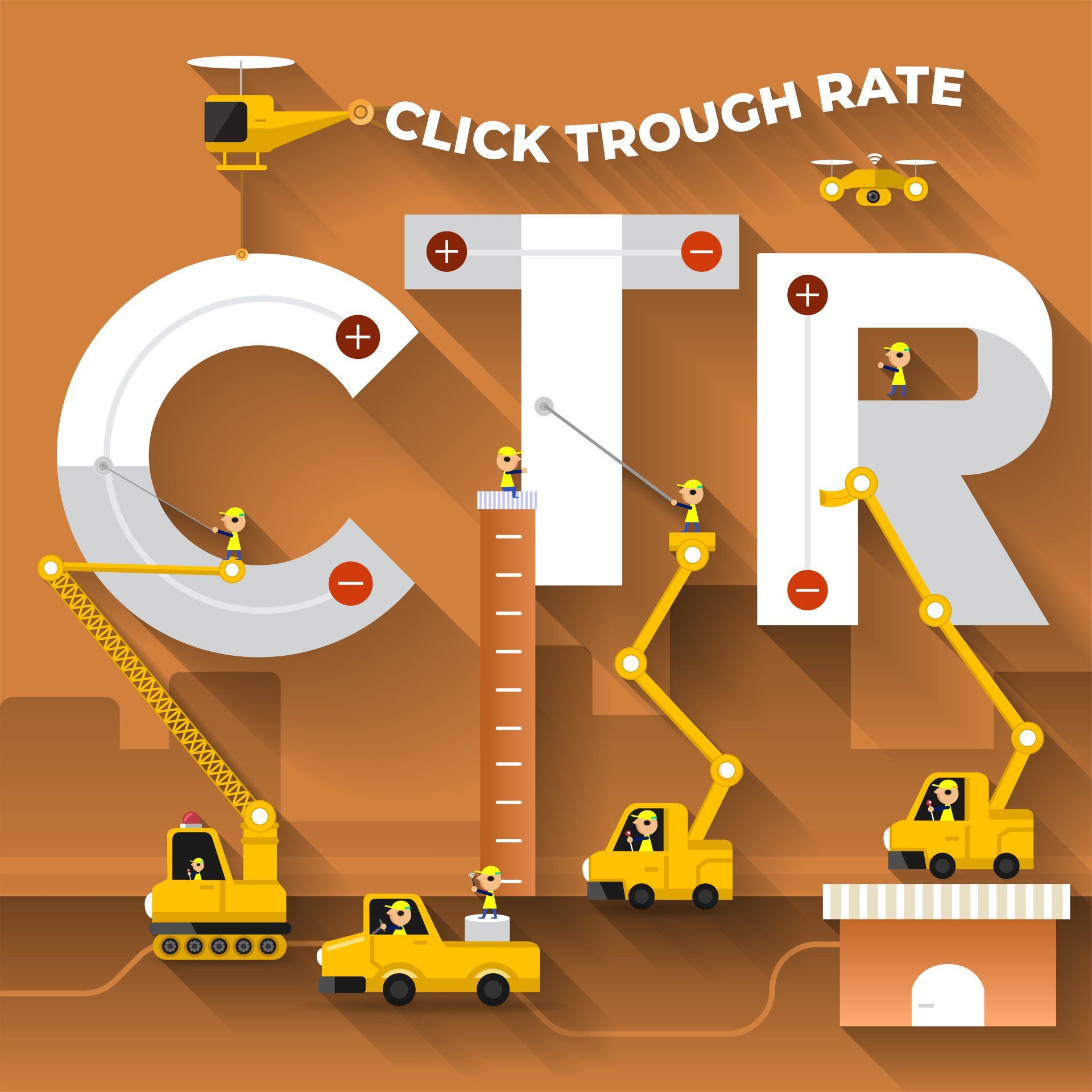 Click Through Rate