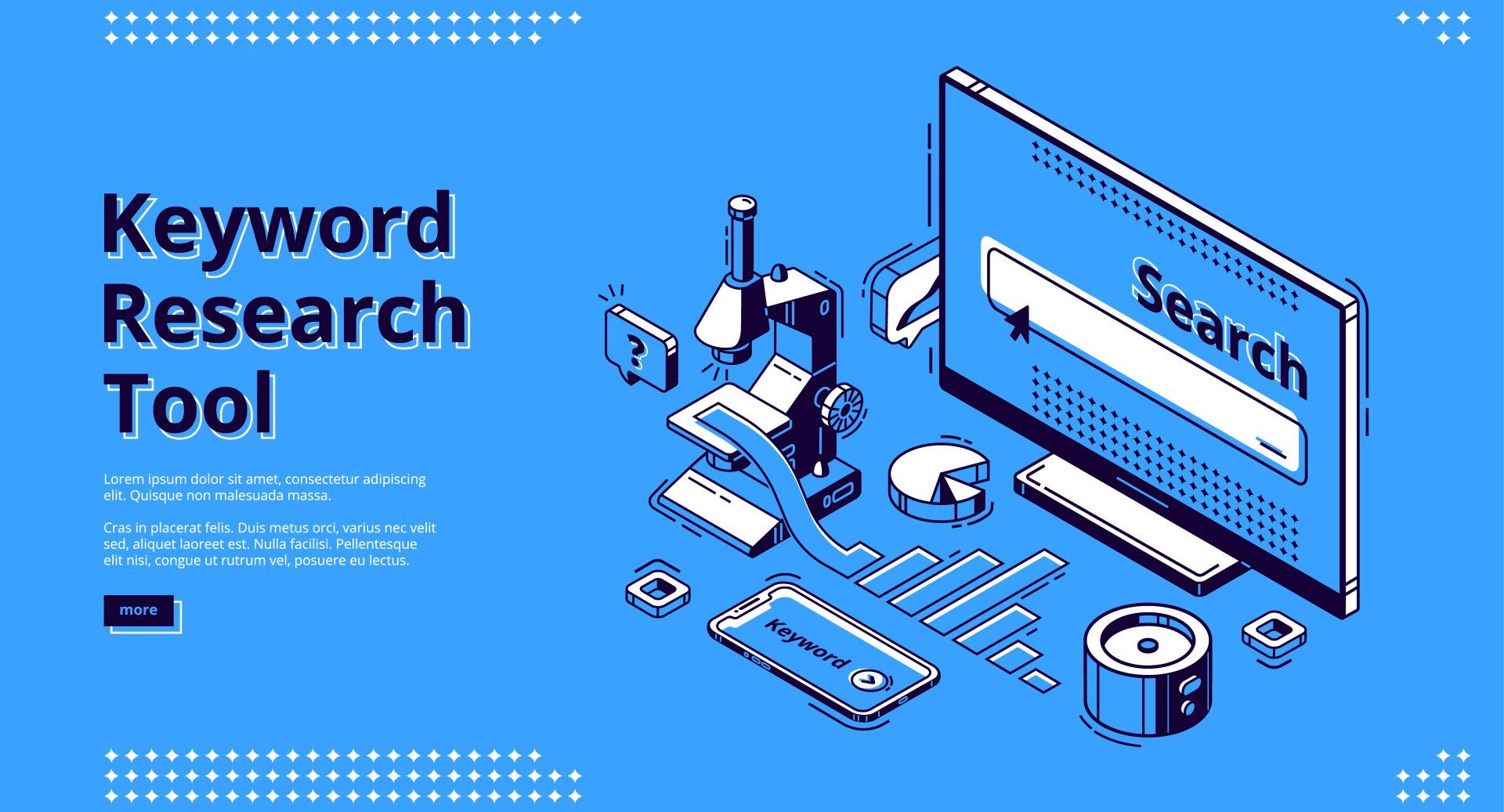Top Keword Research Tools