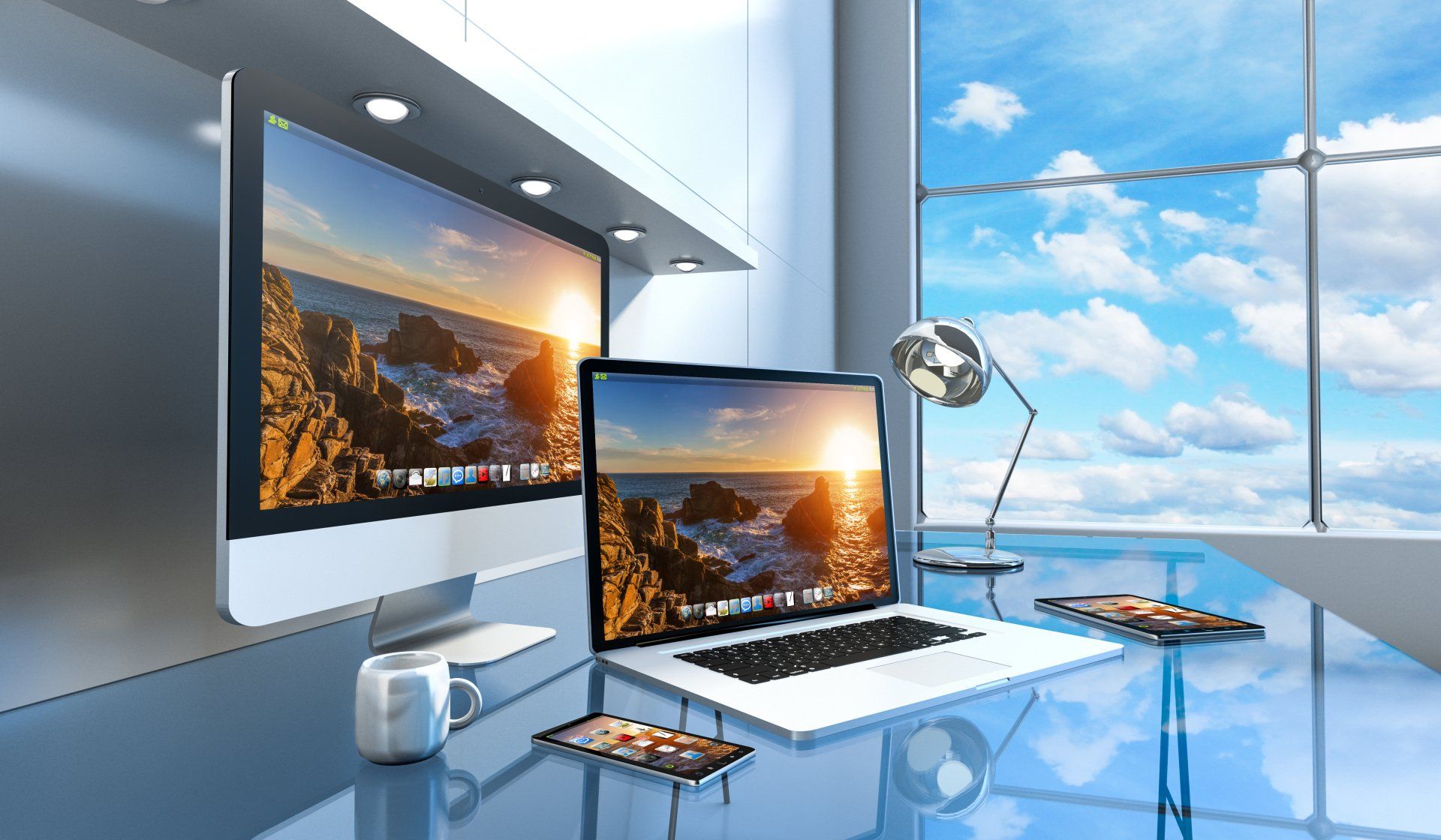 Mobile vs Desktop SEO 2021