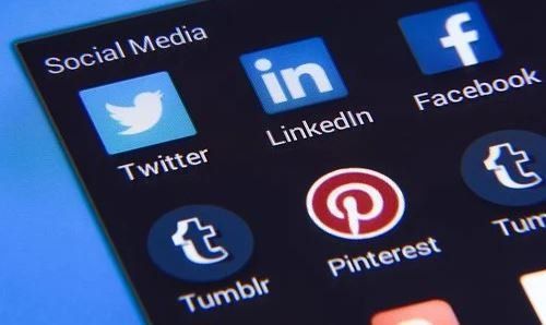 Free Social Media Poster