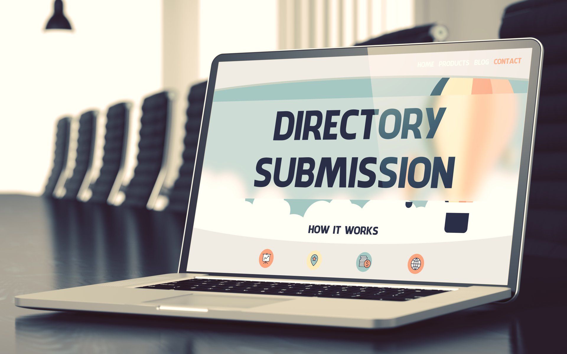 Directory Submission Local SEO Roanoke